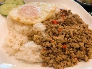 タイ食堂 ひょうたん桜台店
