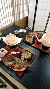 高尾山 薬王院