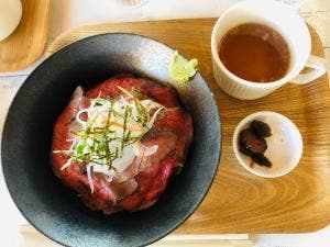 カフェレスト ログ