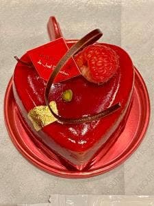 ル パン ドゥ ジョエル・ロブション ニュウマン新宿店