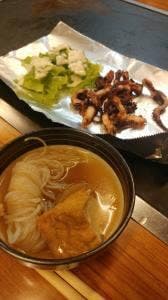 お好み焼・鉄板焼 一品 幸乃道