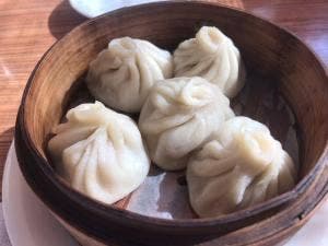 中華料理 好運来