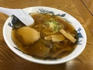 レストハウス箒場