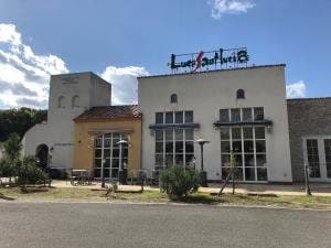 ルーチェサンタルチア 生駒学園前店