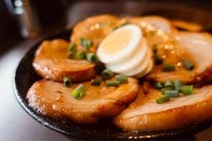 肉の極 大地の恵み