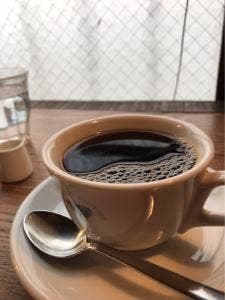 エレファント ファクトリー コーヒー