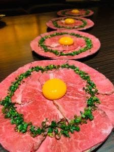 金肉 名古屋駅前店