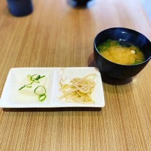 ジョニーのからあげ 東梅田店