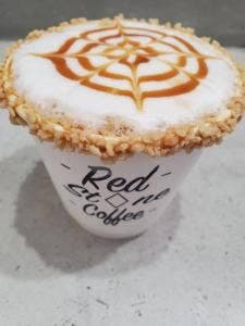 レッドストーンコーヒー