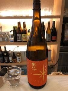日本酒BAR TOKKURI