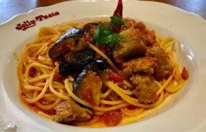 ジョリーパスタ 松江学園店