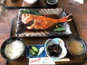 磯膳 よしえい
