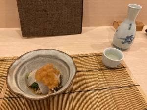 日本料理 孝