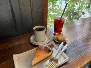 マルヨシコーヒー