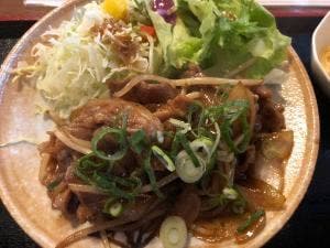 創作うどん こむぎ