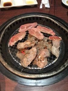 牛角 浅草店