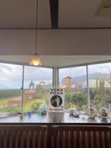 ラ・ポルタブルー