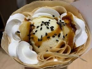 マザーズカフェ オリナス錦糸町