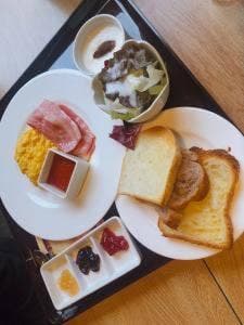 日本料理 紀元茶寮 THE SAIHOKUKAN HOTEL