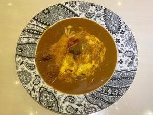 めっちゃおいしいカレー屋さんBOSS
