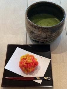 豆皿茶屋