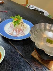 活魚料理 いなさ