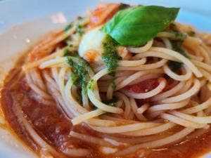 MANGIA MANGIA 横浜ランドマークタワー店