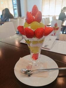 フルーツピークス いわき泉店