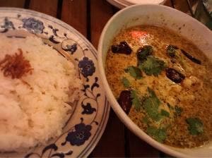 屋台料理 CAMCAM