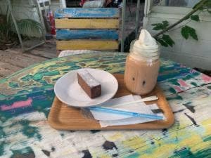 レインボーカフェ マライカバザール 大宮北店