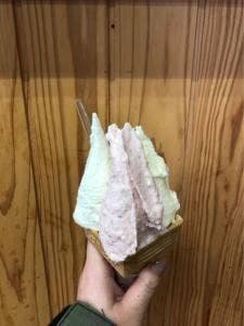 くりーむ童話
