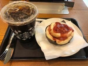スターバックス コーヒー 札幌ステラプレイス店