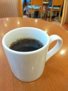 カフェ・ベローチェ 両国店