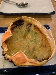 磯丸水産 大阪駅前第2ビル店