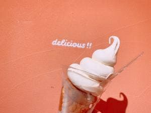 sweets bar LH