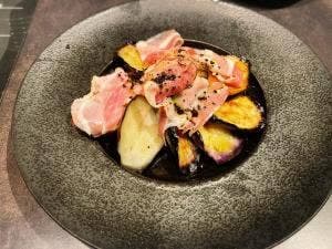 ジラフモノクローム