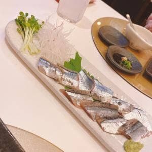 おっかんの寿司