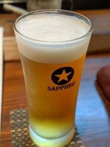 和バル 呑まい