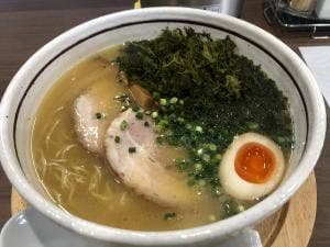 タムラ食堂