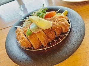 牧場民宿レストラン 和