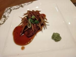 美食の隠れ家 プロヴァンス