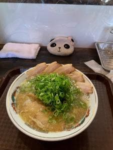 ラーメン食堂 麺ごころ