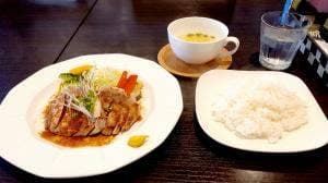キッチンクリボー!