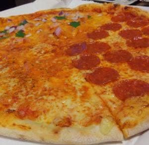 Yamapizza