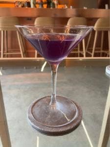 ノンアルコールバー 0%