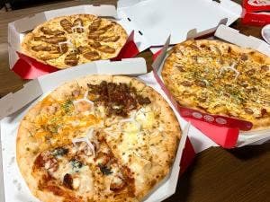 ピザハット 巣鴨店