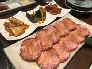 焼肉 成城おはな
