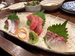 居酒屋 べんてんさん