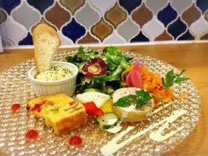 洋食カフェ グリルオニオン