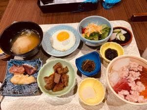 ホテル万惣